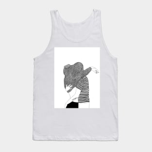 YOU AND ME Tank Top